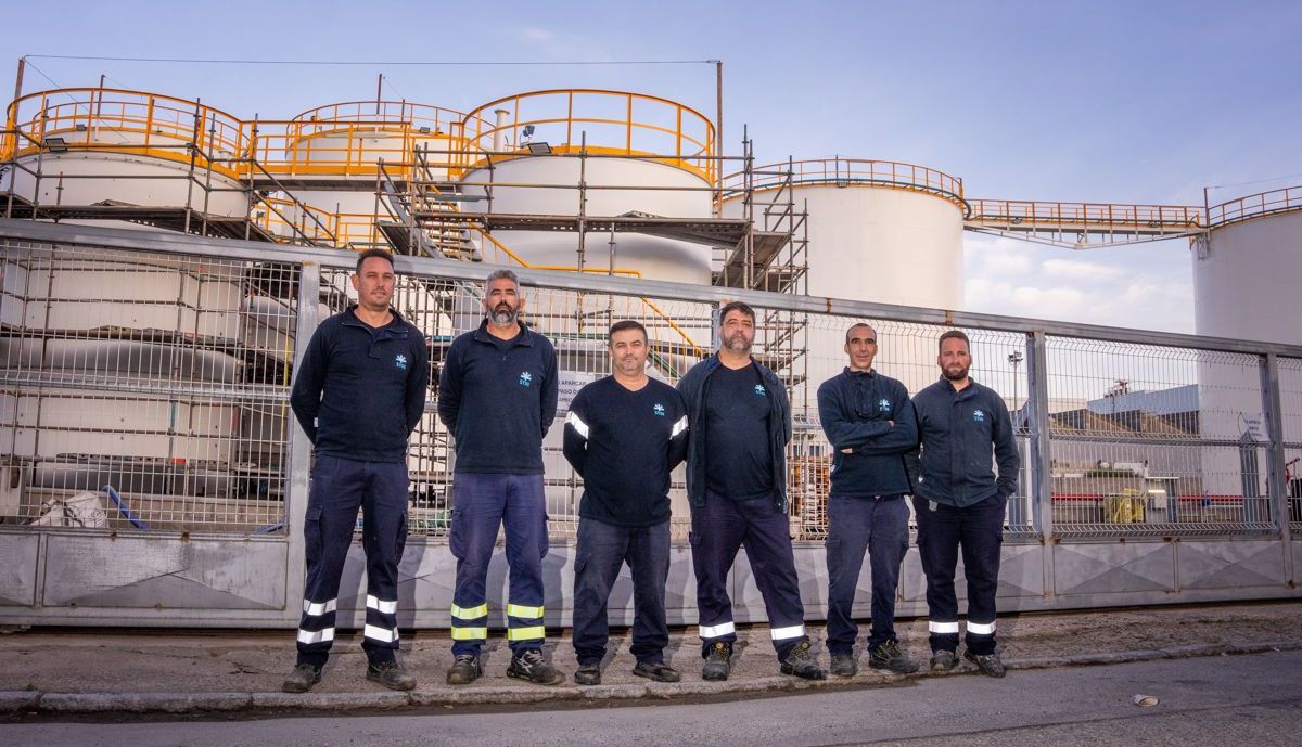 TRABAJADORES DEL METAL DENUNCIA CASTIGO   JAIME ZUAZO UGT 