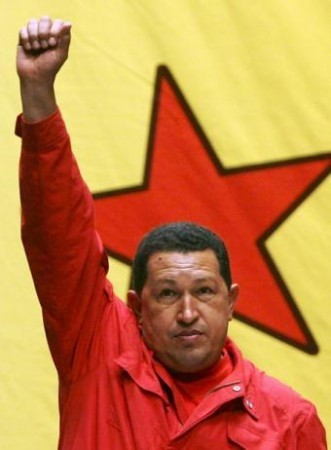 «La cátedra Hugo Chávez comunicador. Praxis antiimperialista global» por Iñaki Gil de San&nbsp;Vicente