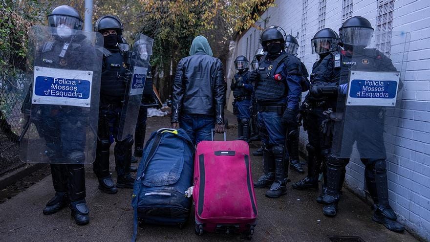 El Gobierno estatal y EH Bildu acuerdan la prórroga del inoperante «escudo&nbsp;social»