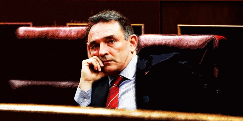 IU (en Sumar) no contempla dejar de apoyar al PSOE pese a los casos de corrupción, y dice que en el PP y Vox hay&nbsp;más