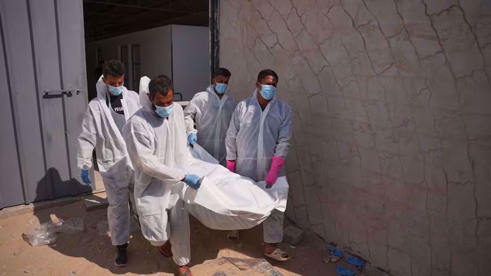 El “Ejército israelí” asesinó a 367 palestinos e hirió a 953 en Gaza desde el inicio del cese el&nbsp;fuego