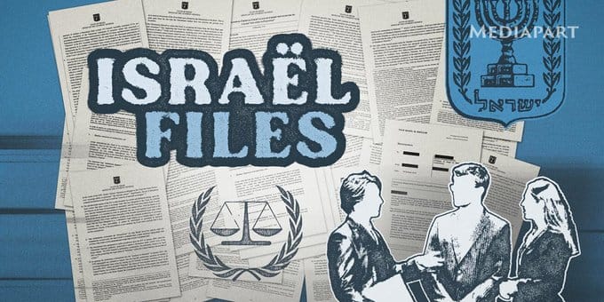Israel Files: la maquinaria secreta de «Israel» para evadir la justicia&nbsp;internacional