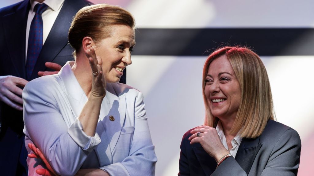 Dinamarca / Italia: Gobiernos socialdemócrata y de ultraderecha unidos en la represión a&nbsp;emigrantes