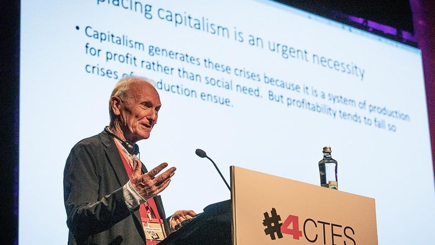 Michael Roberts: «Previsiones para&nbsp;2026»