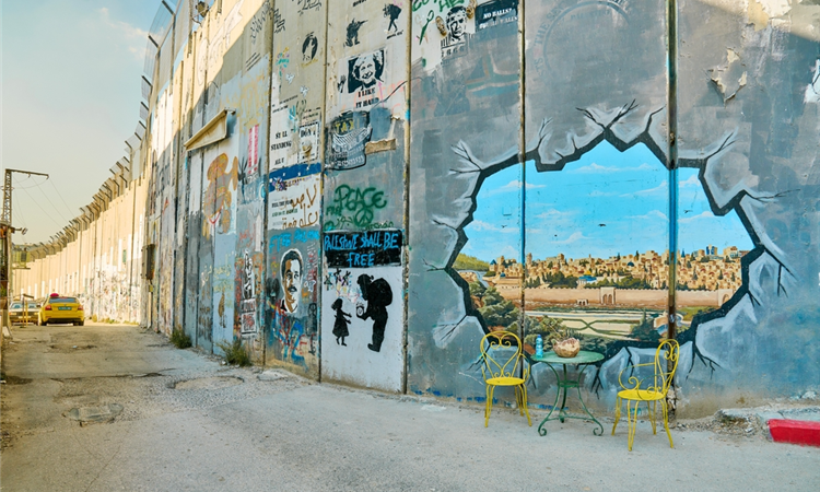 Poder de decir: el silenciamiento de académicos&nbsp;antisionistas