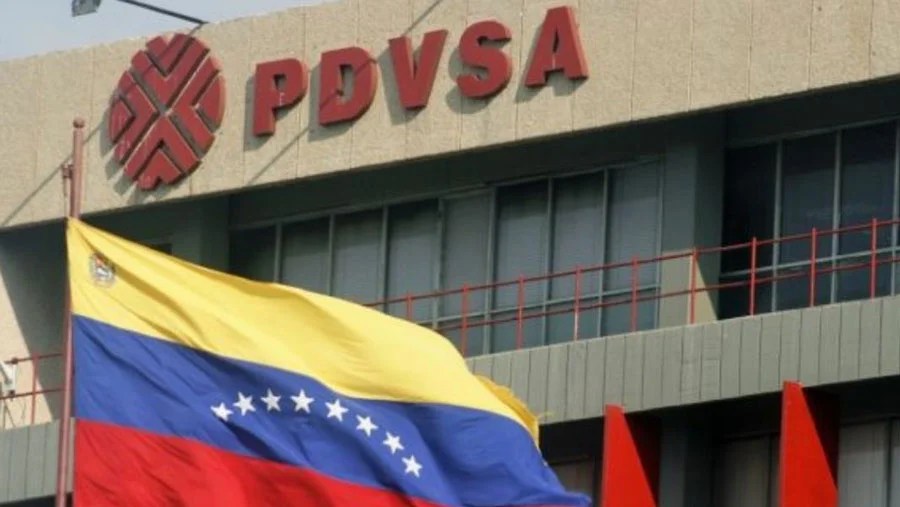 Venezuela defiende su soberanía / Continúan operaciones de crudo a pesar del intento de bloqueo ilegal de&nbsp;EEUU