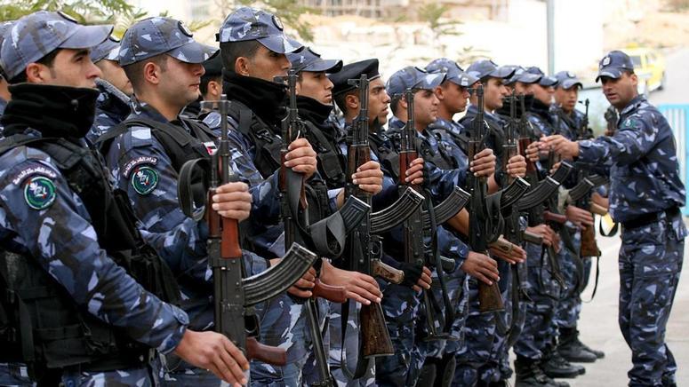 Denuncian en Cisjordania el aumento de detenciones políticas realizada por la Autoridad&nbsp;Palestina