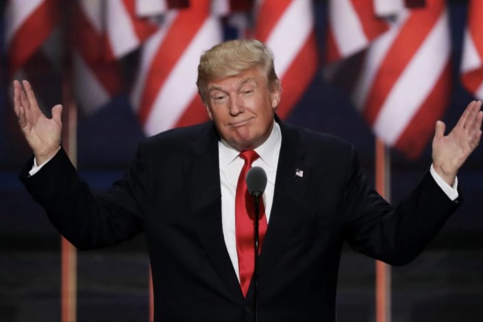 Ciudadano chino que difundió  desinformación sobre Xinjiang, será deportado de EE.UU. por la policía migratoria&nbsp;(ICE)