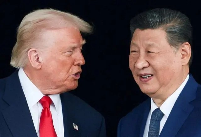 China sobre la venta de armas a gran escala de Estados Unidos a Taiwán: «Una interferencia burda en los asuntos internos de&nbsp;China»