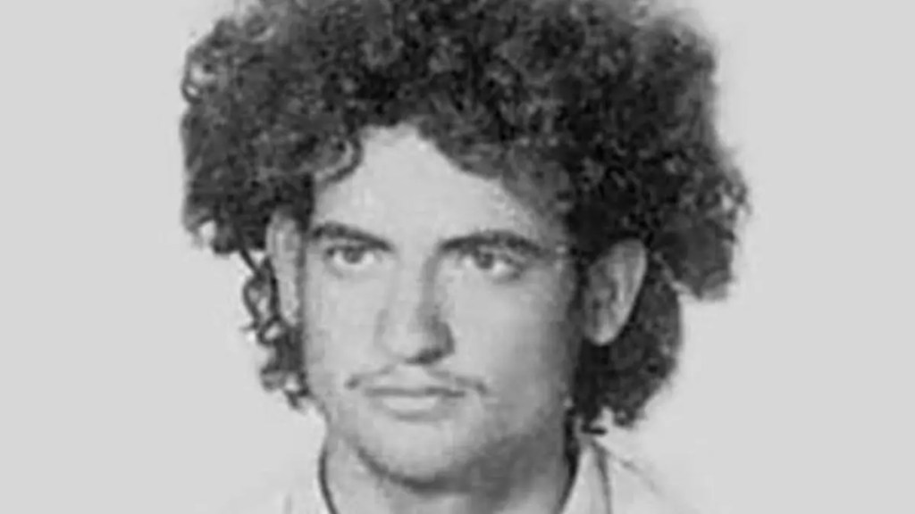 Un 23 de enero fue asesinado el estudiante granadino Arturo Ruiz en&nbsp;Madrid