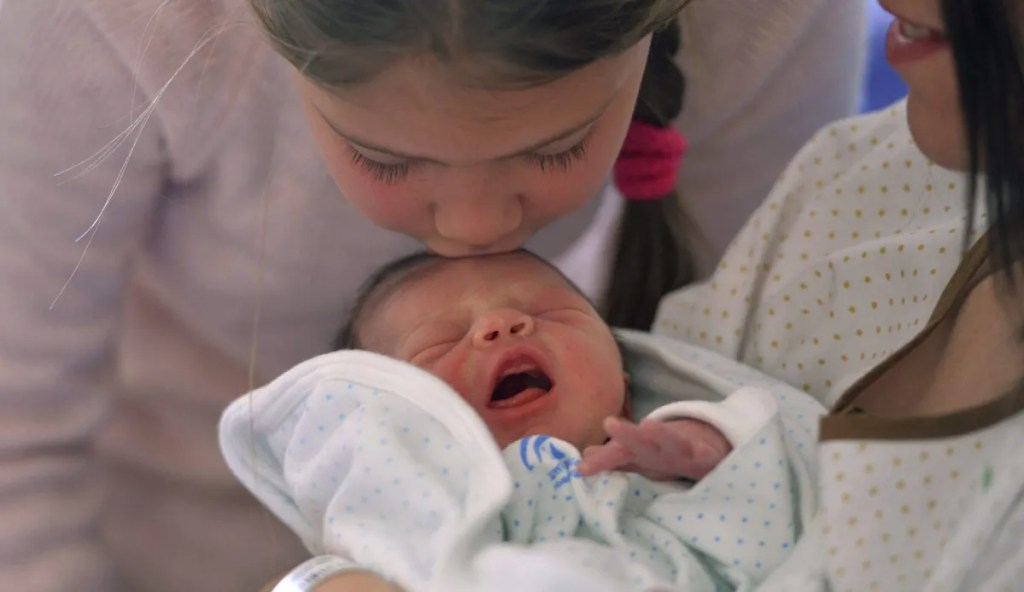 La mortalidad infantil crece como no lo hacía en&nbsp;décadas