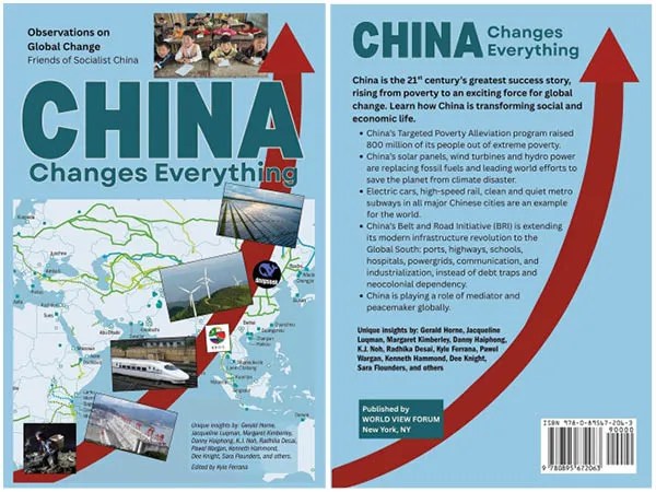 Defender a los países socialistas, oponerse al&nbsp;imperialismo