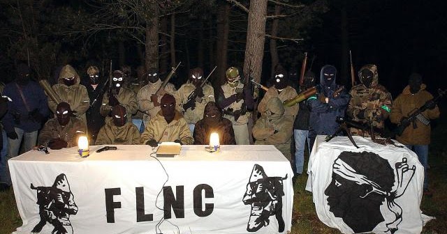 Lenin y la cuestión nacional, ¿qué estrategia en&nbsp;Córcega?