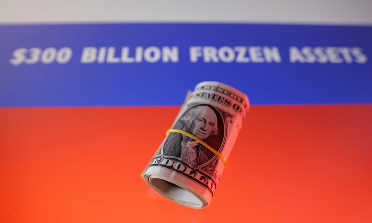 El colapso del «préstamo de reparaciones» para Ucrania señala divisiones irreparables dentro de&nbsp;Europa