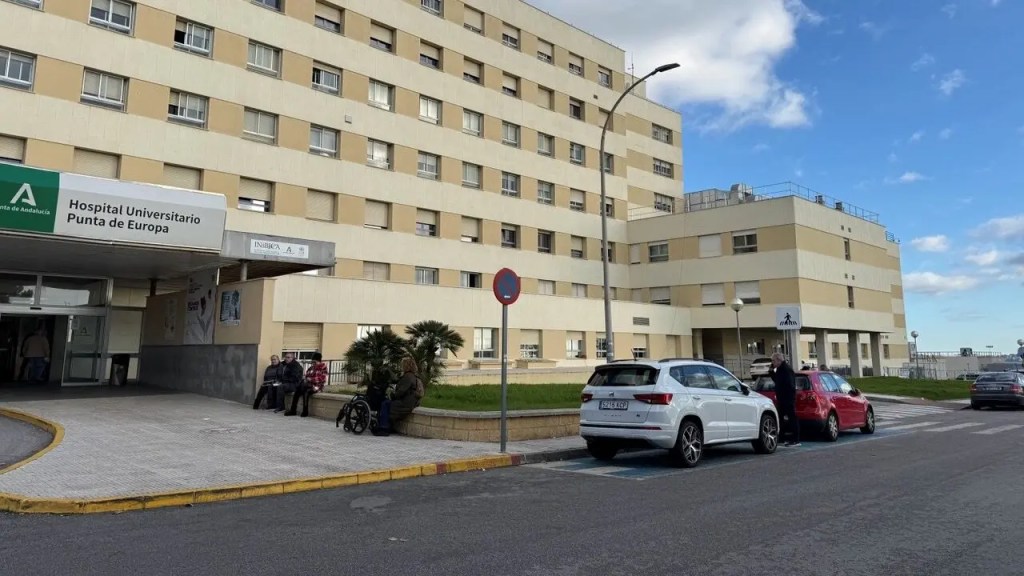 Continúa el caos en el hospital Punta Europa de Algeciras: piden&nbsp;dimisiones
