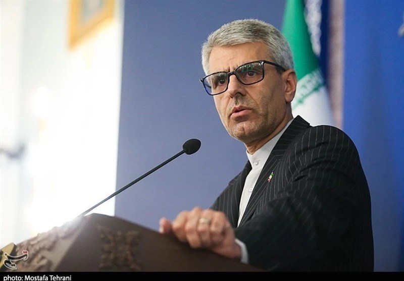 Irán: Las afirmaciones occidentales sobre el número de muertos son «una gran mentira&nbsp;hitleriana»