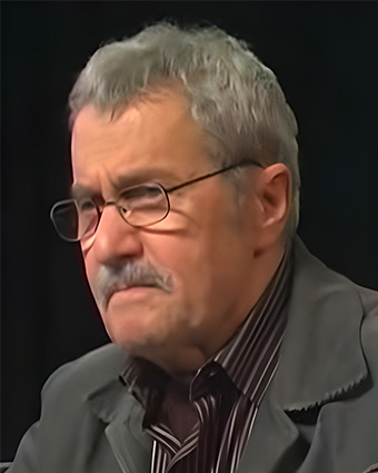 Fallece el historiador y comunista estadounidense Michael Parenti&nbsp;(vídeos)