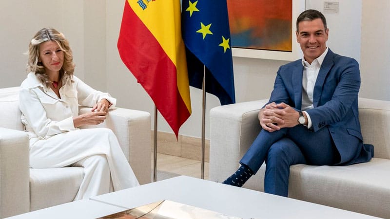 La política del miedo: 80.000 millones de gasto militar en el Estado español para&nbsp;2026