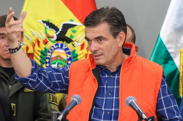 Los trabajadores logran tumbar el «Gasolinazo» en Bolivia, ¿Cuáles son los acuerdos alcanzados con el&nbsp;Gobierno?