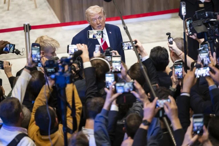 Kremlin exige explicaciones a Trump sobre “arma secreta” usada en agresión contra&nbsp;Venezuela