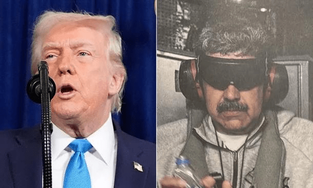 El error estratégico del imperialismo&nbsp;estadounidense