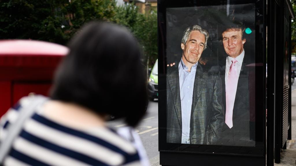 La agresión contra Venezuela coincide con la fecha límite para publicar los archivos&nbsp;Epstein