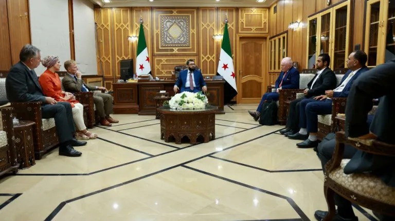 Inteligencia estadounidense planeó una operación ilegal contra la oficina antifraude de la UE, según revelan&nbsp;filtraciones