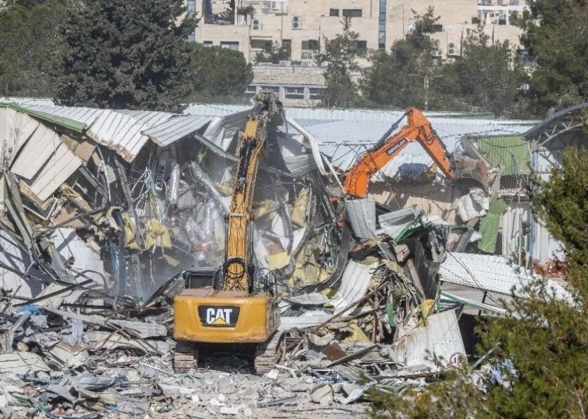 Cisjordania: Decenas de palestinos heridos en incursiones de militares israelíes y ataques de&nbsp;colonos