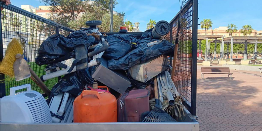 Sobre el papel del Ayuntamiento de Cádiz en la «atención» a las personas sin&nbsp;hogar