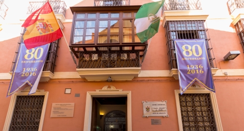 La Junta de Andalucía ha destinado más de 1.100 millones € de dinero público a centros educativos&nbsp;privados