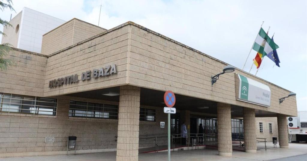Desmienten afirmaciones del consejero de Sanidad: «la situación en el Hospital de Baza sigue siendo&nbsp;crítica»