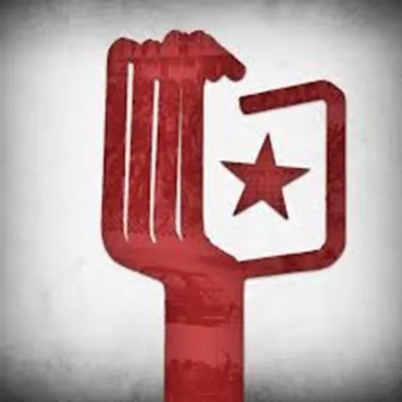 Marco autónomo de lucha de&nbsp;clases