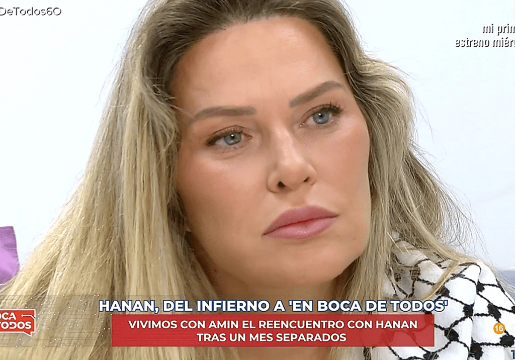 Un juzgado de Granada admite a trámite una denuncia sionista contra la influencer ‘Barbie Gaza’ por «incitación al&nbsp;odio»