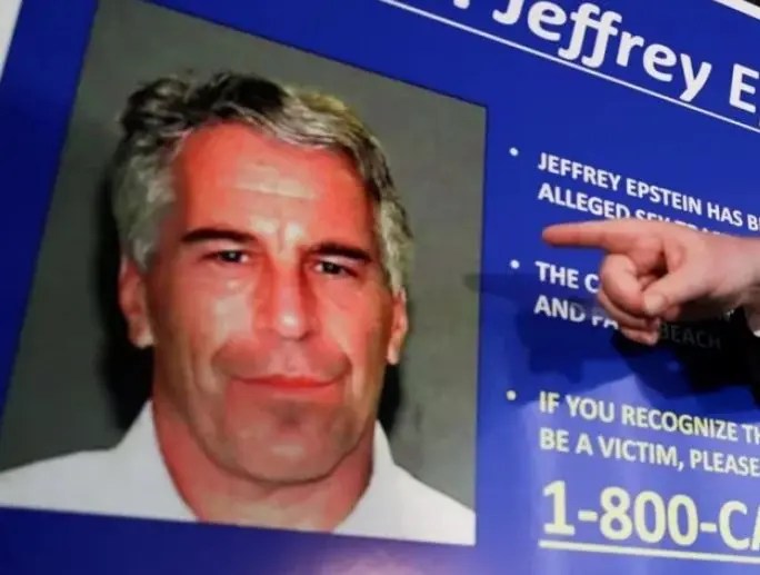 Documentos de Jeffrey Epstein revelan su vínculo financiero con el Deutsche&nbsp;Bank