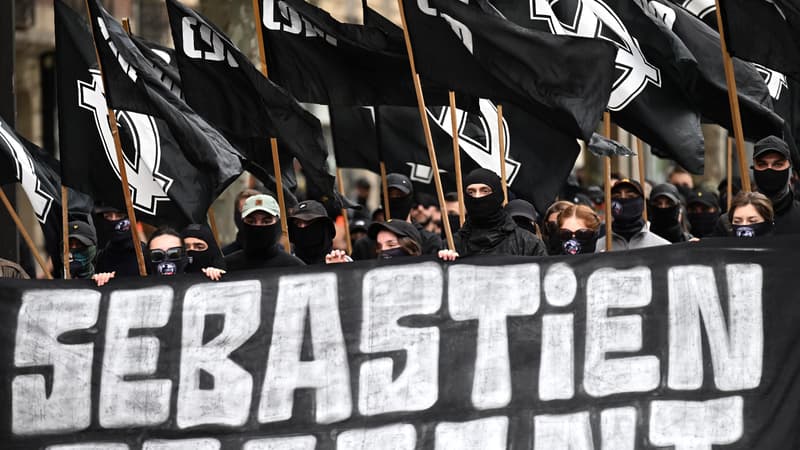 La ultraderecha francesa ha asesinado al menos a 48 personas desde&nbsp;1986