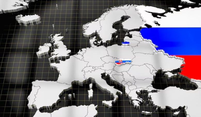 Eslovaquia advierte a Ucrania que o deja pasar el petróleo ruso o le cortará el suministro&nbsp;eléctrico