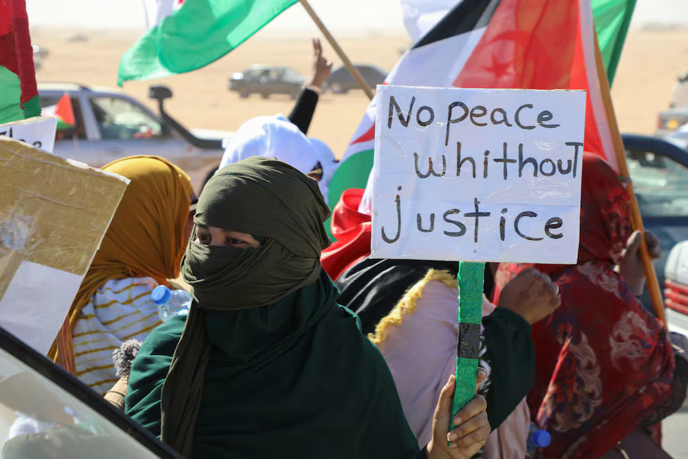 El plan «de autonomía» que propone Marruecos para el Sáhara Occidental deja de lado la autodeterminación saharaui