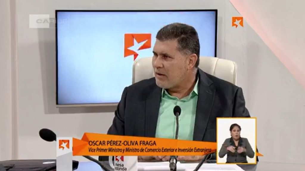 Gobierno de Cuba informa sobre las medidas que adopta ante hostilidad de&nbsp;EE.UU.