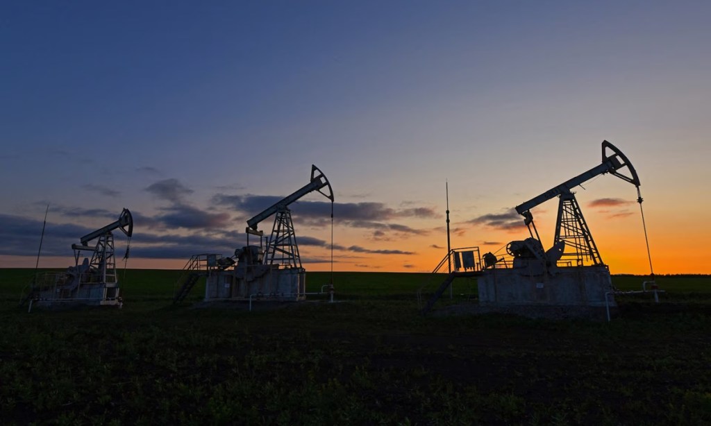 El rechazo al crudo ruso costó más de 26.000 millones $ a la UE en&nbsp;2025