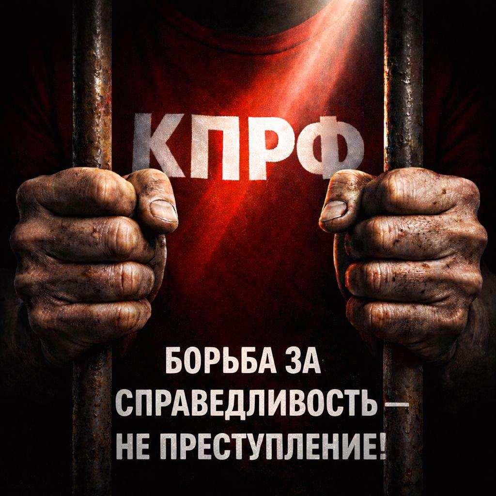 El Partido Comunista de la Federación de Rusia denuncia intentos de arrestar a sus diputados en el Territorio de&nbsp;Altái