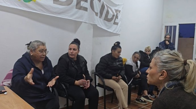 IU y Por Andalucía exigen paralizar el desahucio en Manilva… al Ayuntamiento que ellos mismos&nbsp;gobiernan