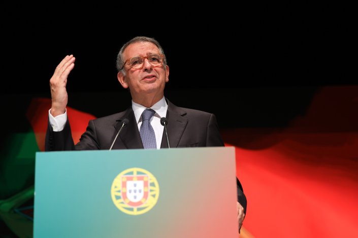 Derrota de la ultraderecha en las elecciones presidenciales de&nbsp;Portugal