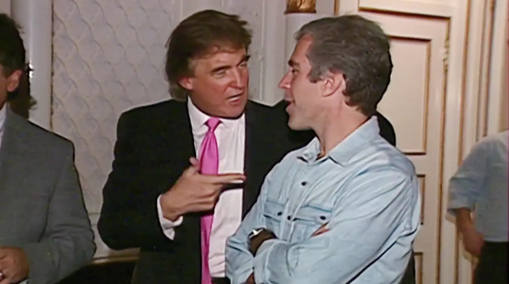 Expertos de la ONU: Las acusaciones en los archivos de Epstein podrían constituir «crímenes contra la&nbsp;humanidad»