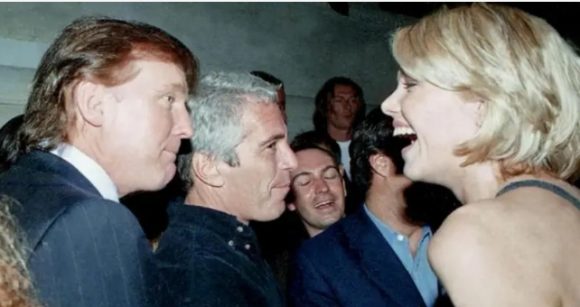 Por qué a Trump no le va a resultar fácil pasar página al escándalo por los archivos de&nbsp;Epstein