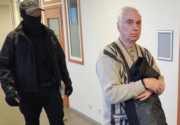 Letonia prorroga el encarcelamiento del académico Victor Gushchin, considerado ‘pro-ruso’