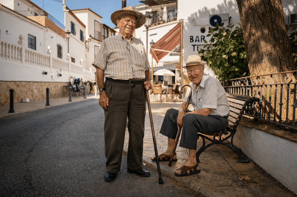 El ceceo muere en Andalucía sin que sepamos que es una rareza&nbsp;mundial