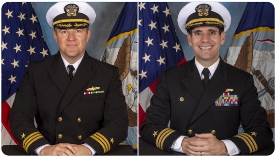 Irán identifica a los autores de la masacre en la escuela de&nbsp;Minab