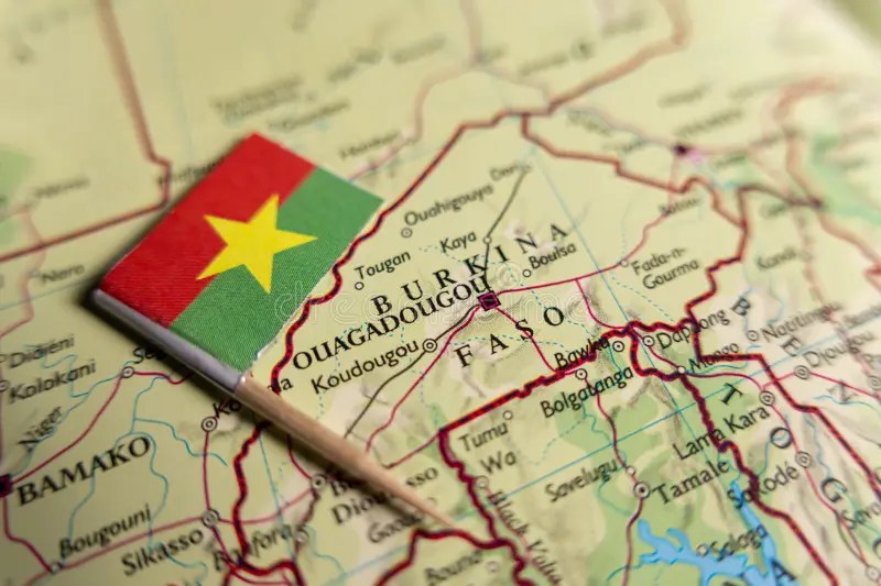 Burkina Faso se compromete a sostener la sanidad y producir medicamentos esenciales en el&nbsp;país