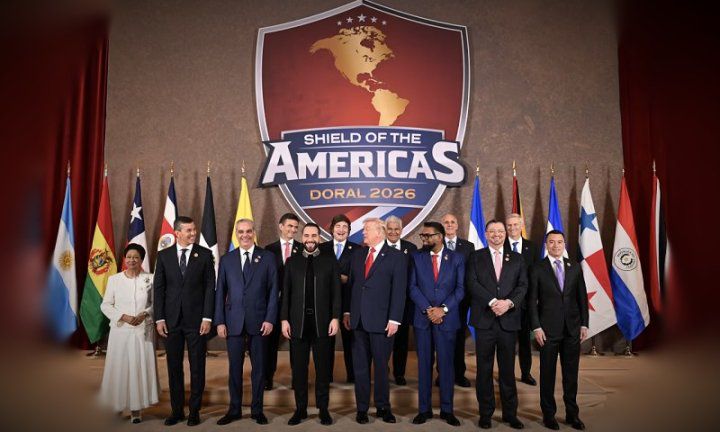 Escudo de las Américas: Casus Belli o ‘razones de&nbsp;guerra’