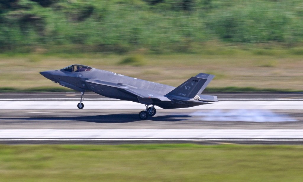 Irán derriba un F-35 mientras Estados Unidos vacila ante el despliegue terrestre; Washington parece deslizarse hacia el escenario que intentaba&nbsp;evitar